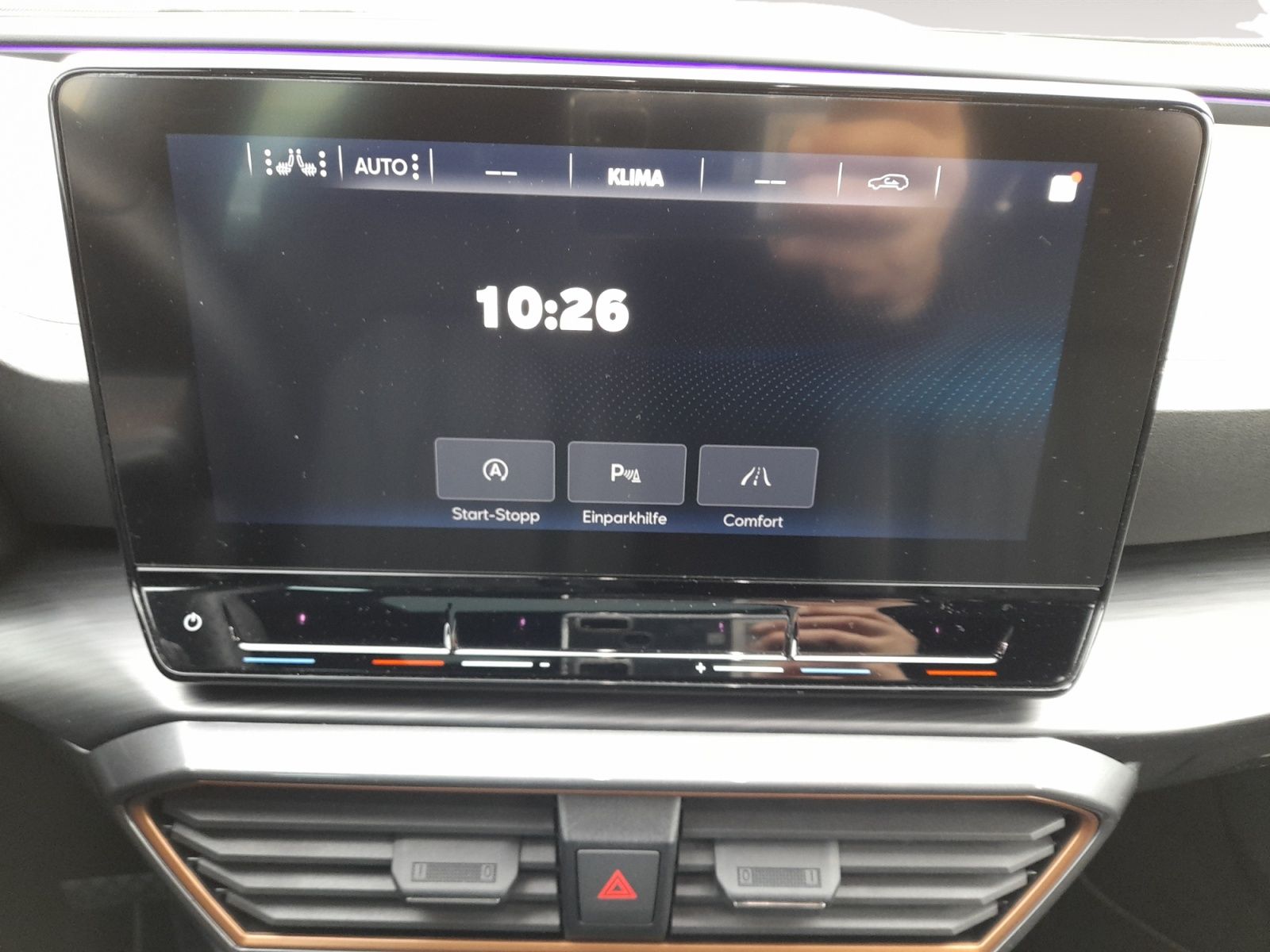 Cupra Formentor 2.0 TSI 4Drive - Samsaru's Car Outlet