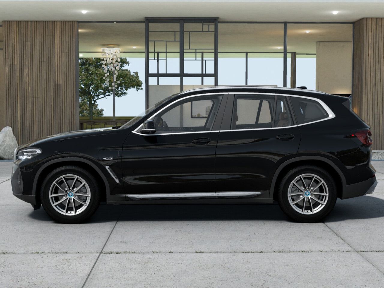 BMW X3 30e xDr LCProf - Samsaru's Car Outlet