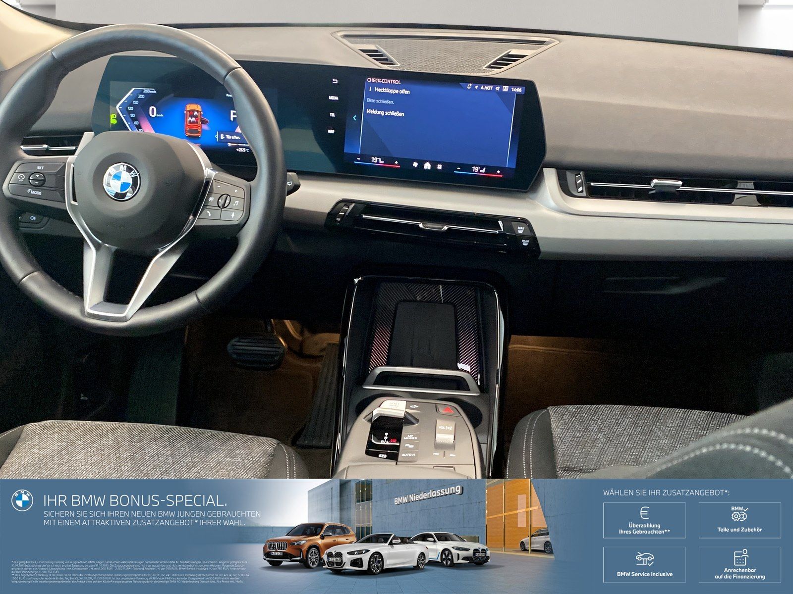 BMW X1 xDrive20d - Samsaru's Car Outlet
