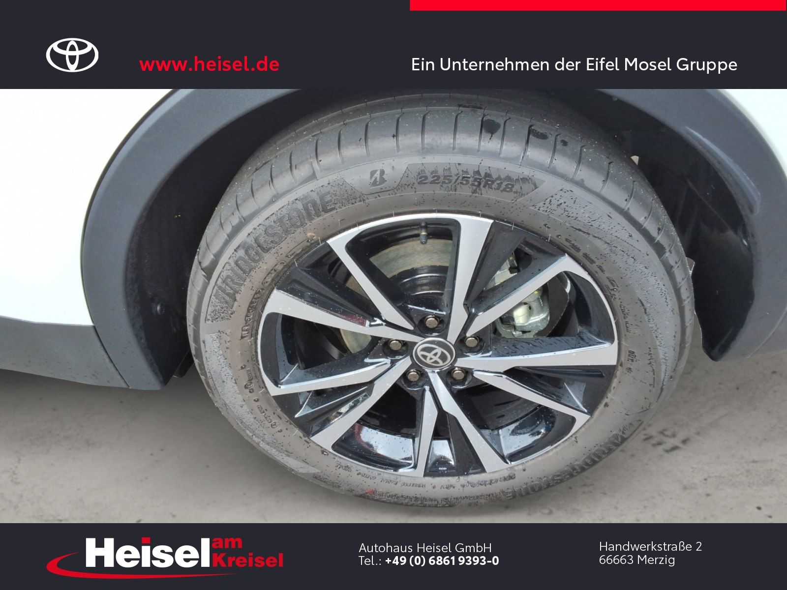 Toyota C-HR 2.0 Plug-In Hybrid FWD Teamplayer /Technik-