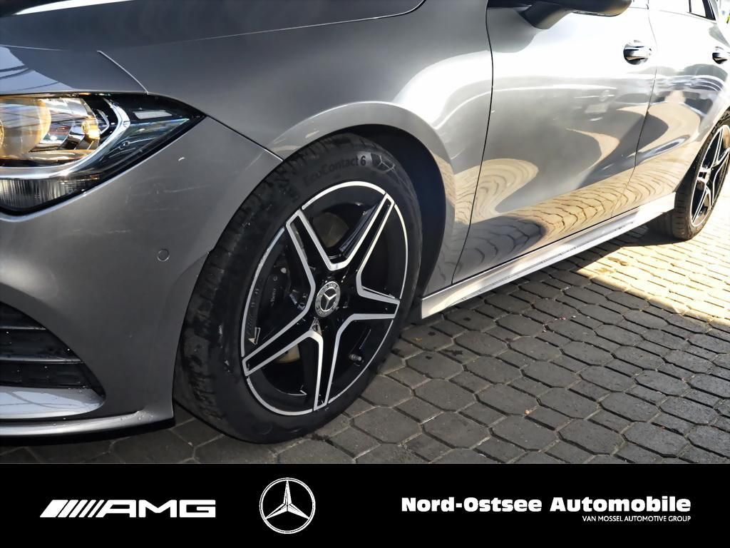 Mercedes-Benz CLA 220 COUPÉ 4M AMG - Samsaru's Car Outlet