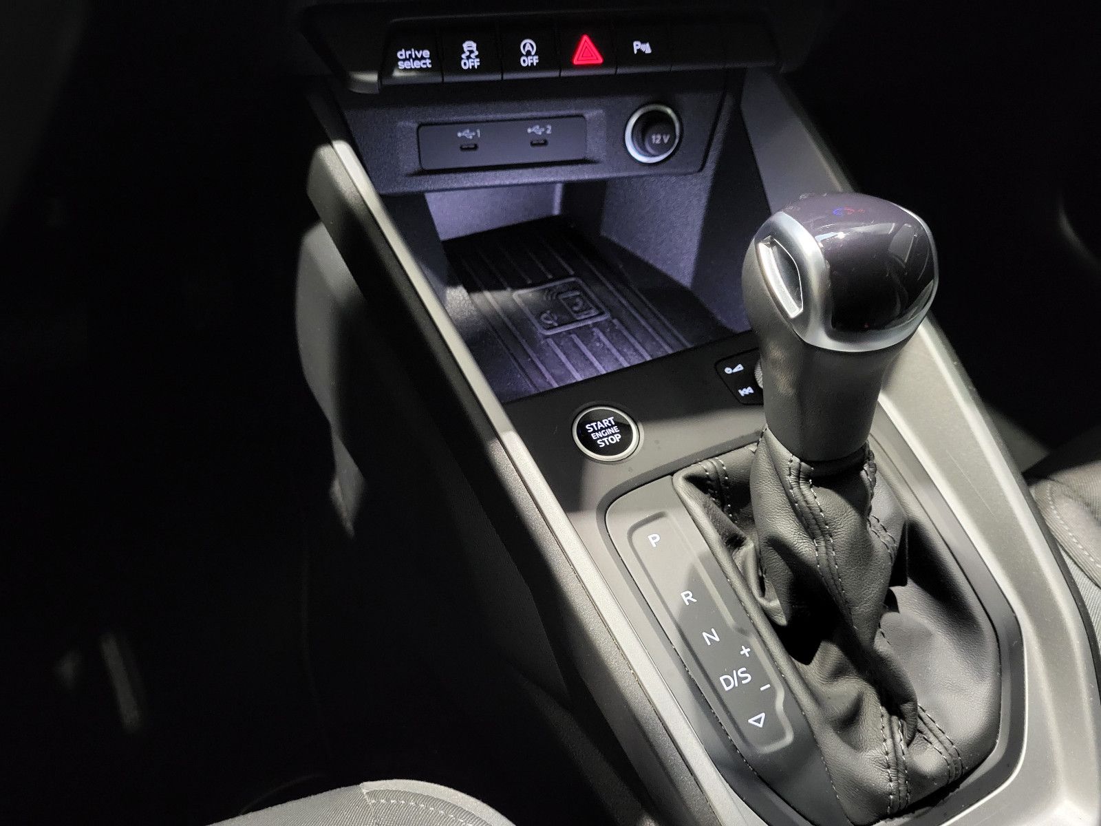 Audi A1 40 TFSI S line *TOP Ausstattung*