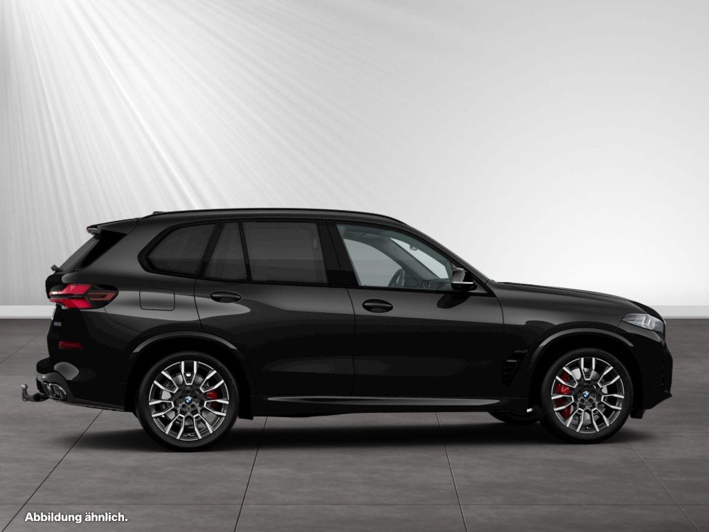 BMW X5 M60i xDrive Lr. 806,- br. o.Anz. 39Mon/10`Km