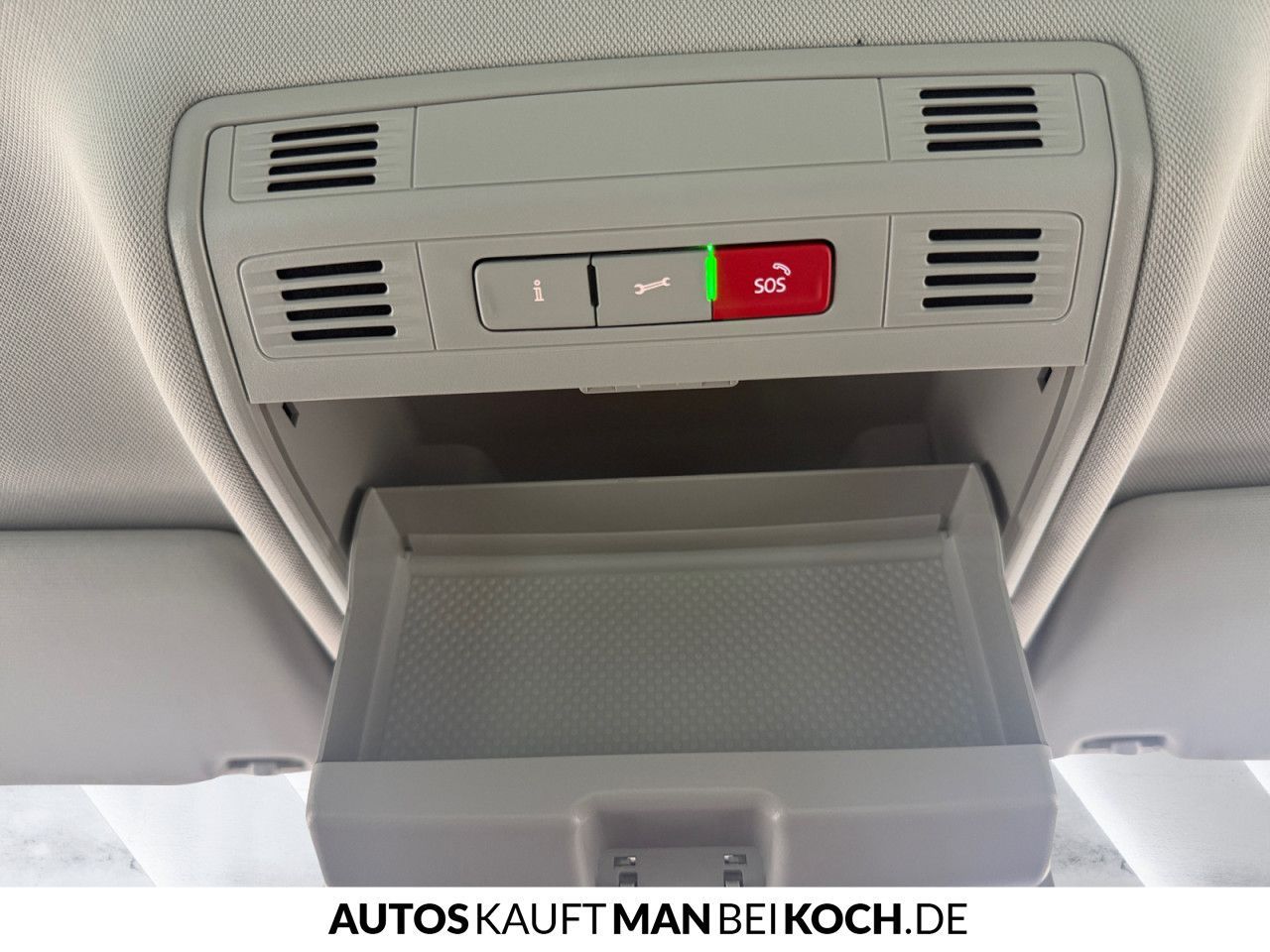 Skoda Kodiaq 2.0 TDI DSG 4x4 Style NAVI MATRIX BEH WSS