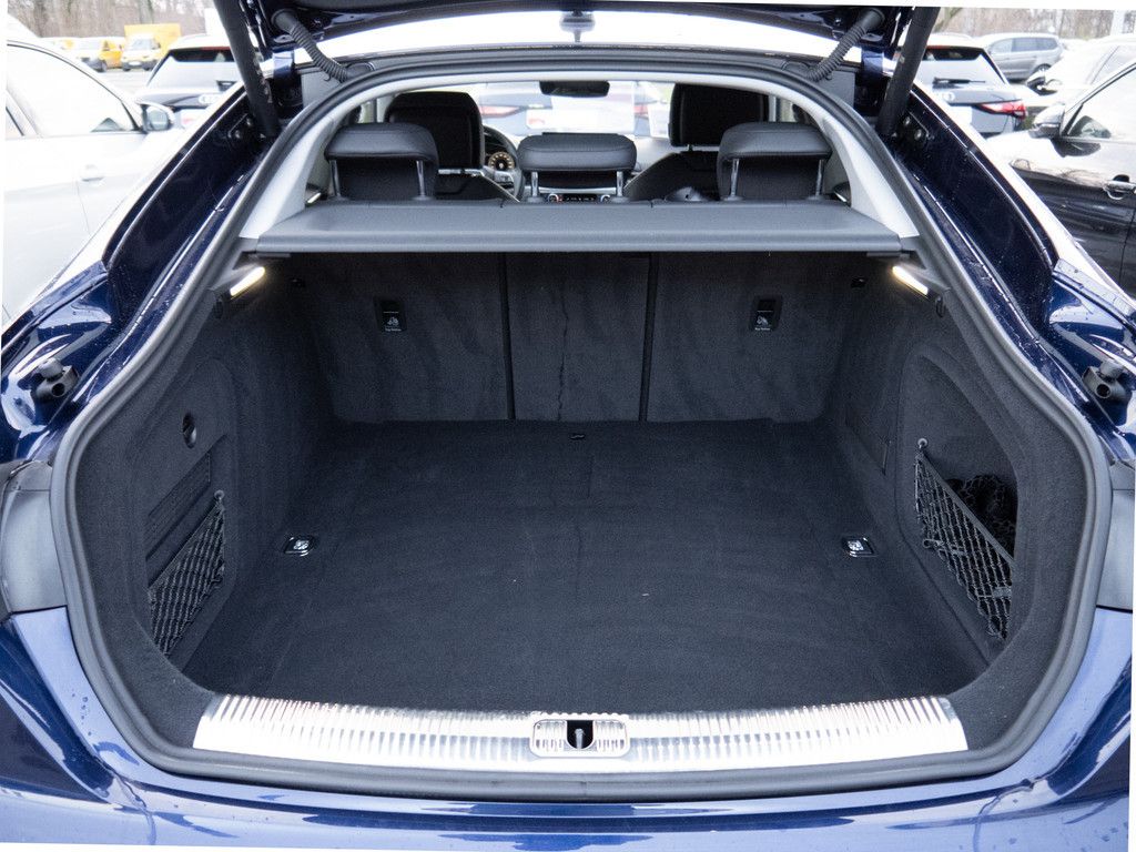 Audi A5 Sportback S line 40 TFSI quattro S tronic ACC