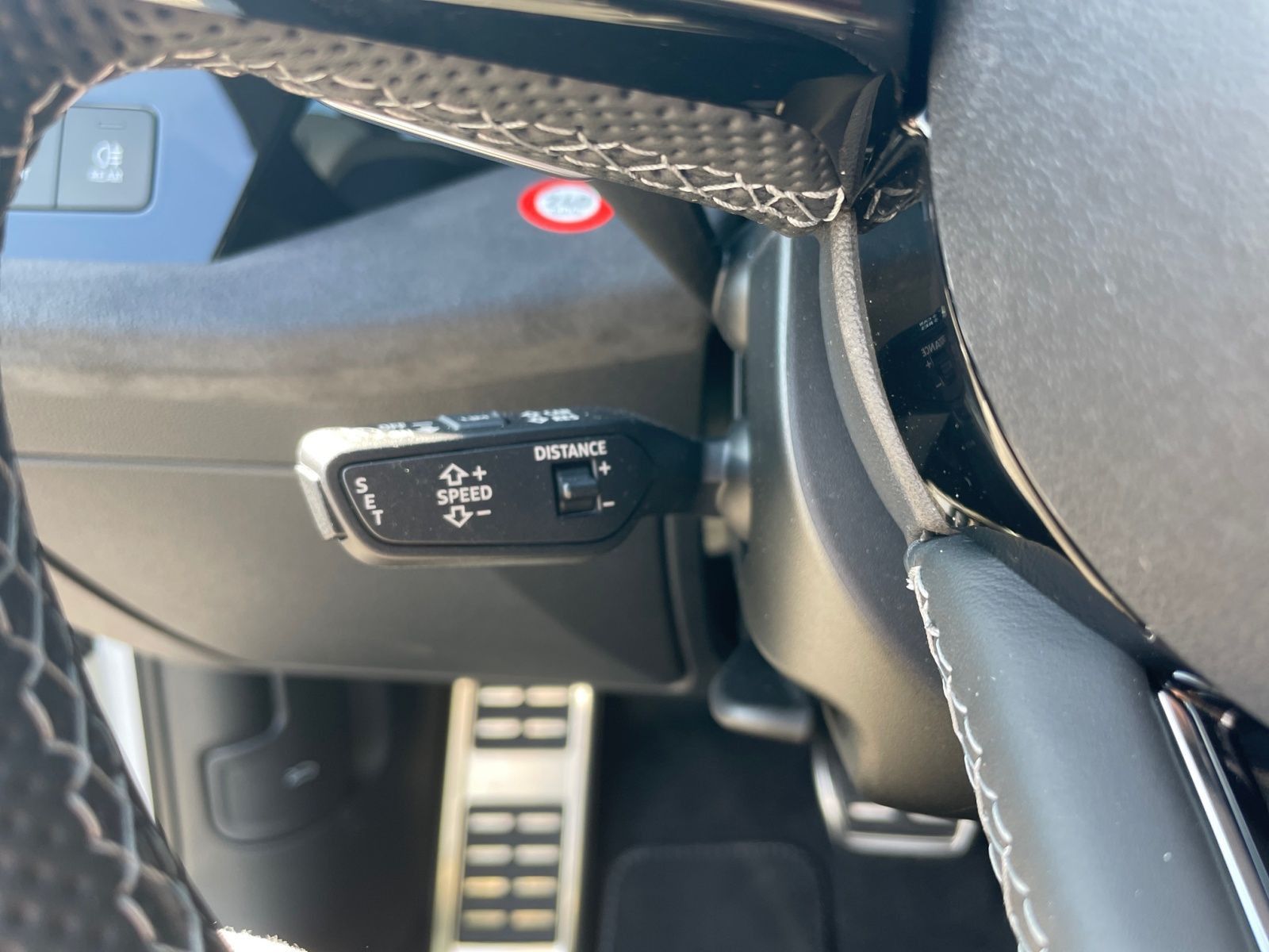 Audi A3 Sportback 35 TDI S-Tronic S-Line - Samsaru's Car Outlet