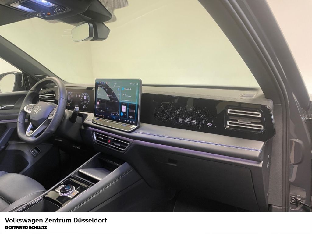 Volkswagen Tiguan R-Line 1.5 eHybrid DSG Navi AHK