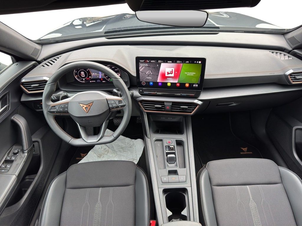 Cupra Formentor 2.0 TDI DSG 4Drive - Samsaru's Car Outlet