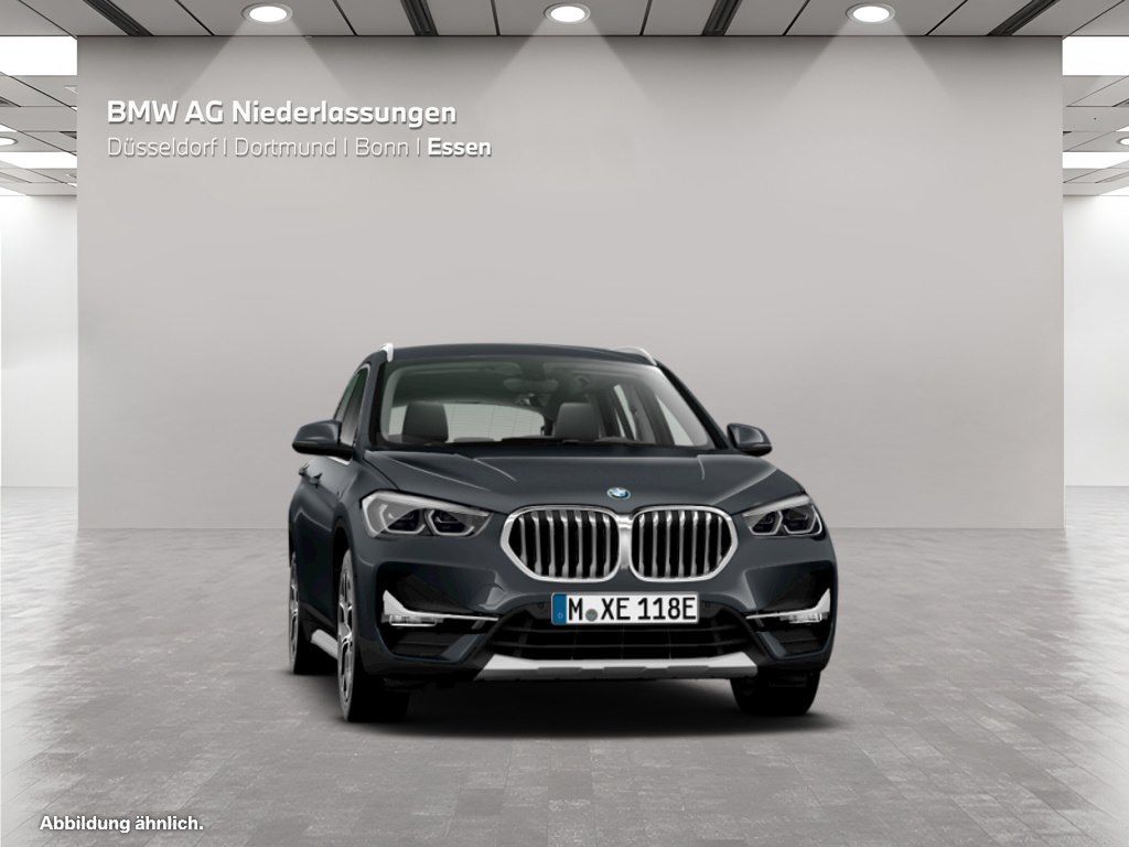 BMW X1 xDrive25e - Samsaru's Car Outlet