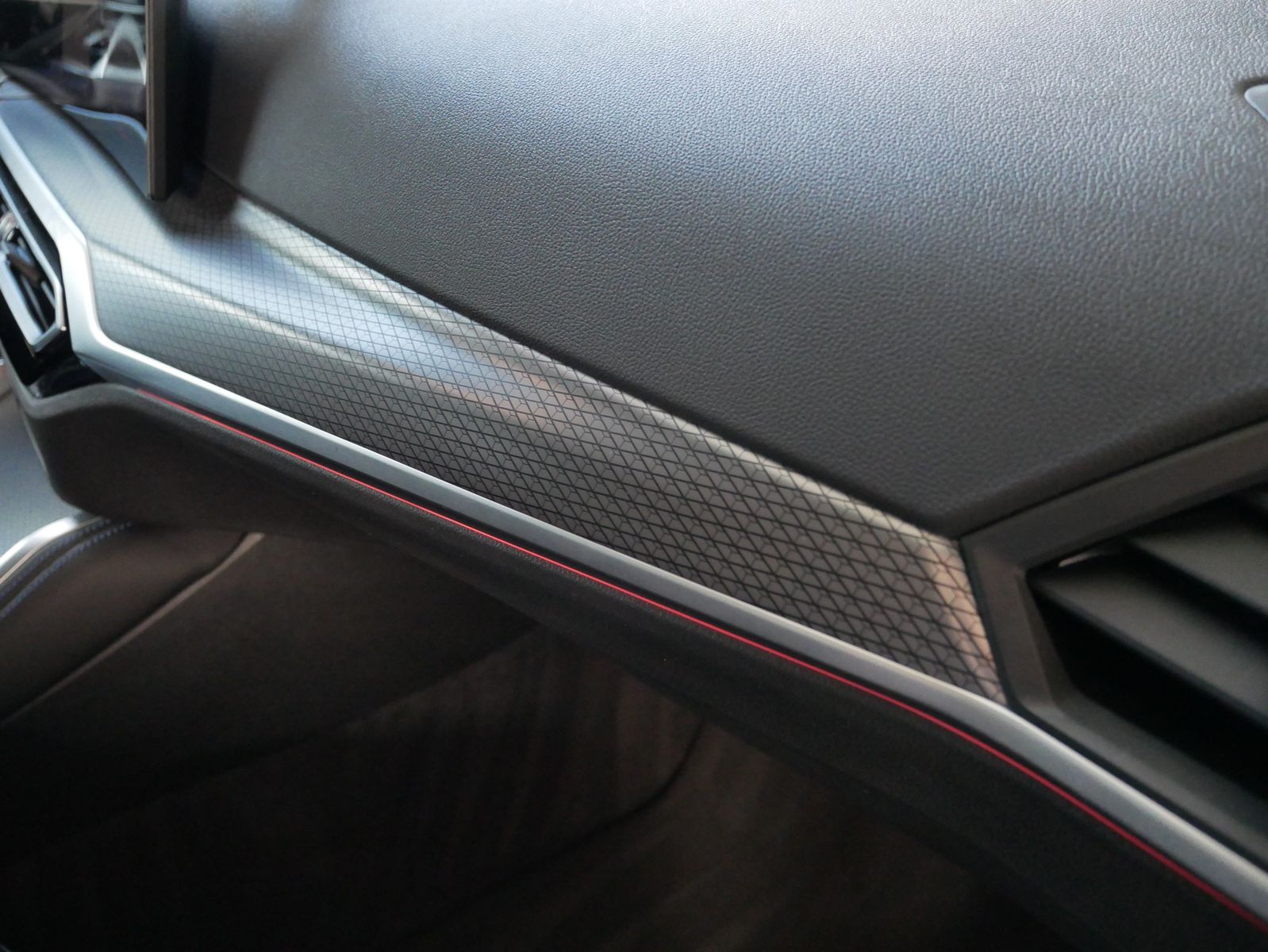 BMW i4 eDrive35 Gran Coupé M SPORT Head Up AHK Kamer