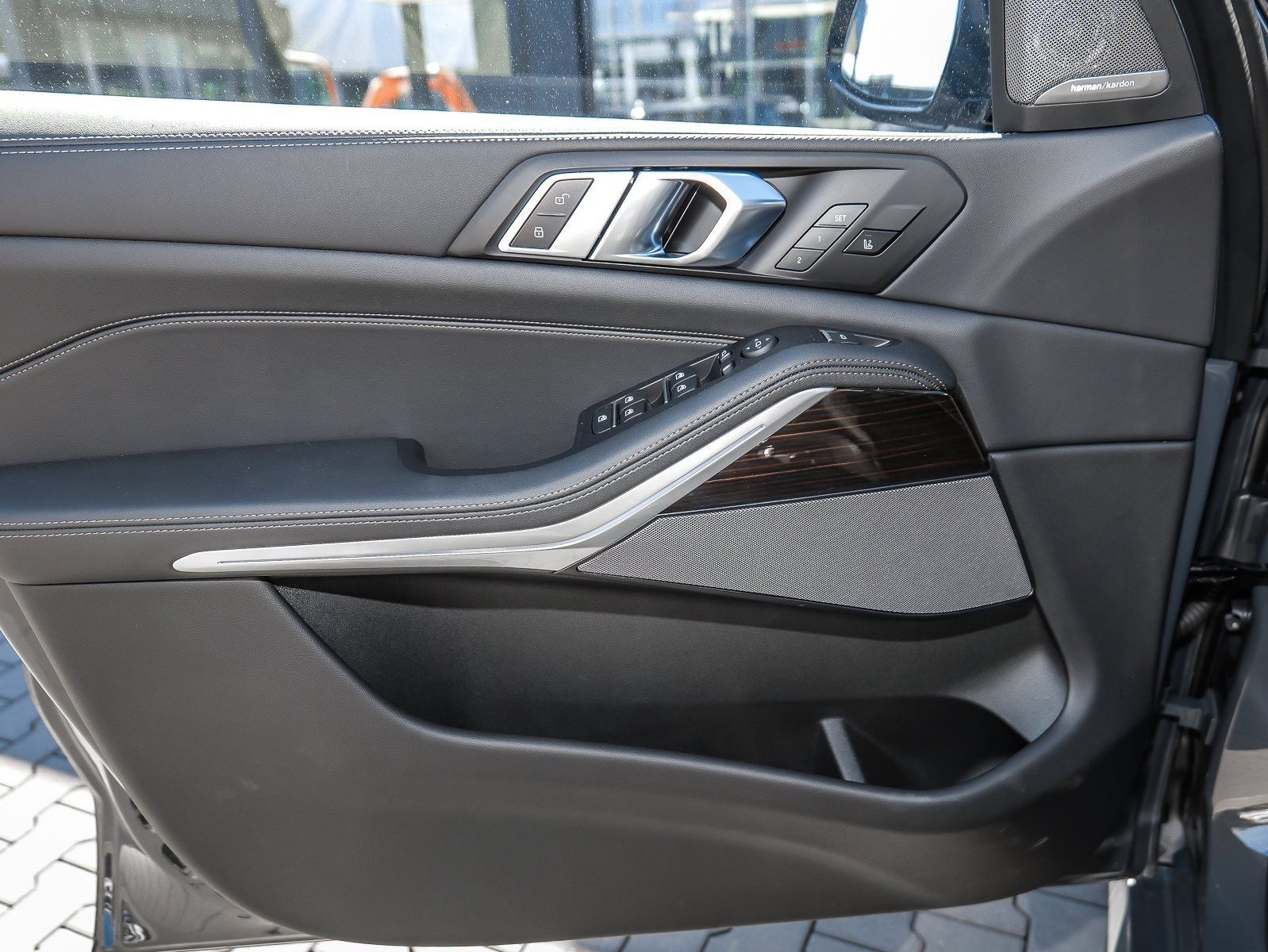BMW X5 xDrive40d M Sport HUD PANO ACC AHK 360°KAM