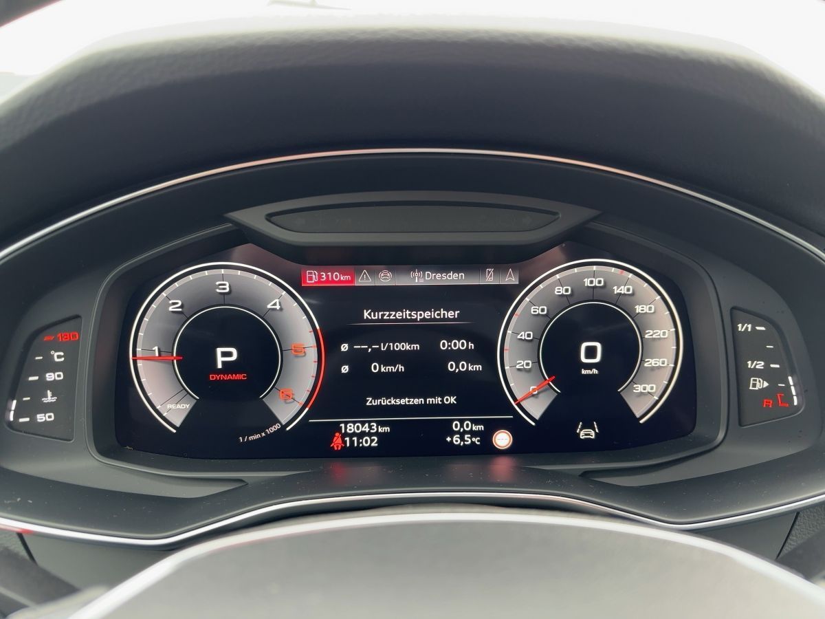 Audi A6 Avant 40 TDI Q. sport - Samsaru's Car Outlet