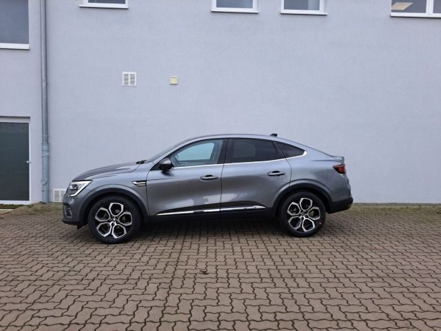 Renault Arkana TCe 140 Intens - Samsaru's Car Outlet