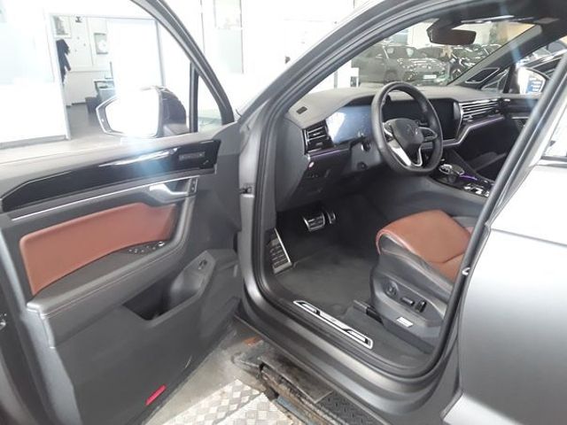 Volkswagen Touareg R-Line Black Style 3.0TDI 487,-ohne Anza
