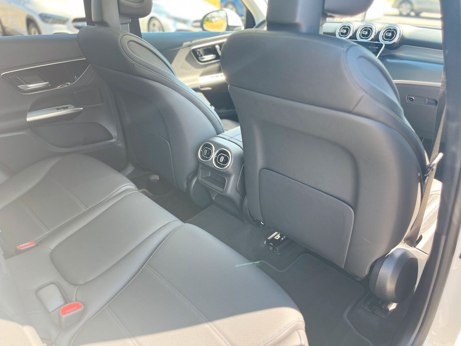 Mercedes-Benz GLC 220 d 4M Avantgarde - Samsaru's Car Outlet