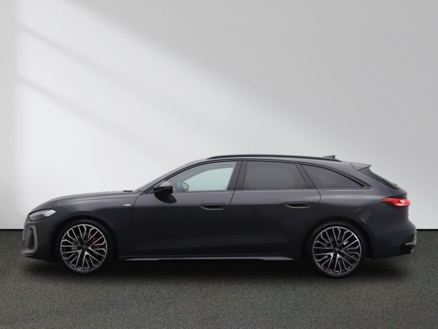 Audi A5 Avant TDI quattro 150 kW S line B&O Kamera