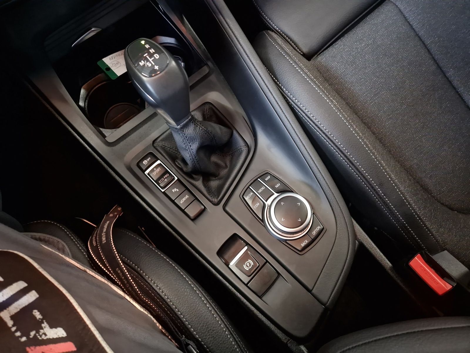 BMW X1 xDrive25e - Samsaru's Car Outlet