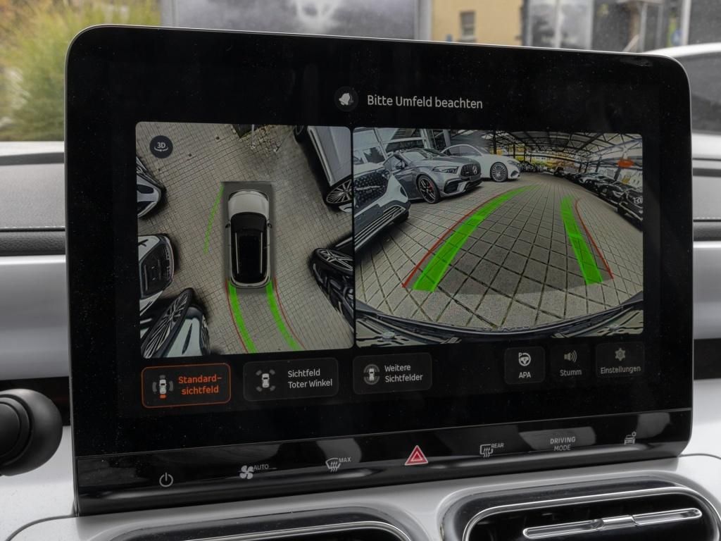 Smart #1 Pulse AWD #Pano#Memo#Distr#Ambi#360°#Head-up
