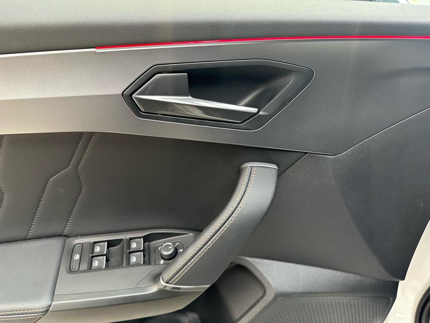 Cupra Formentor 1.5 TSi DSG - Samsaru's Car Outlet