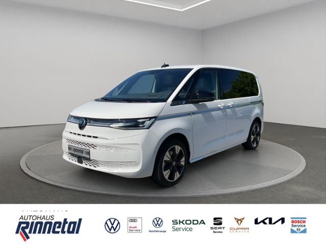 Volkswagen T7 Multivan Style  2,0 l TSI AHK 19" LM+PANO+EAS