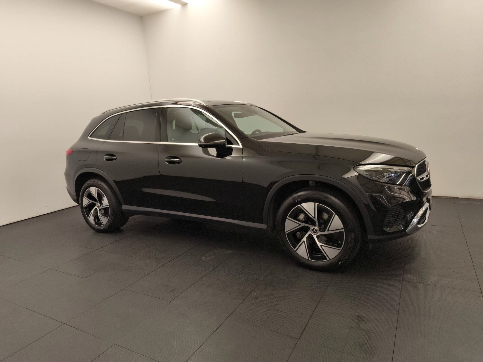 Mercedes-Benz GLC 300e 4M Advanced+ Burmester AHK DigitalLight