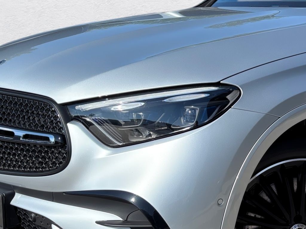 Mercedes-Benz GLC 300 e 4MATIC AMG*Night*Ambi*SHD*KeyG*Memory*