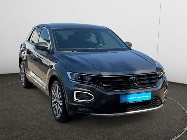 Volkswagen T-Roc 2.0 TDI DSG Sport - Samsaru's Car Outlet