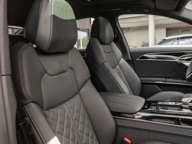 Audi A8 50 TDI quattro - Samsaru's Car Outlet