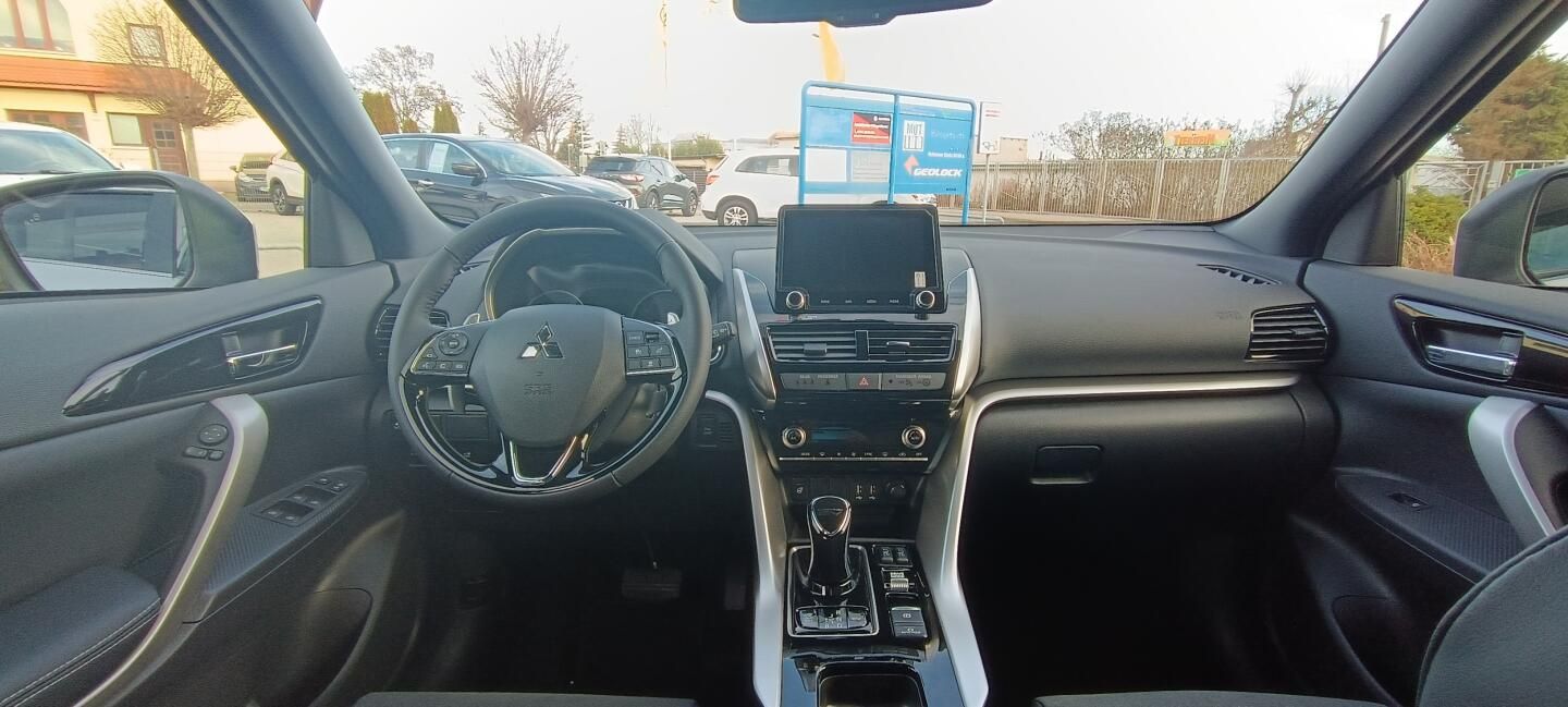 Mitsubishi Eclipse Cross PHEV Select Sofort Verfügbar