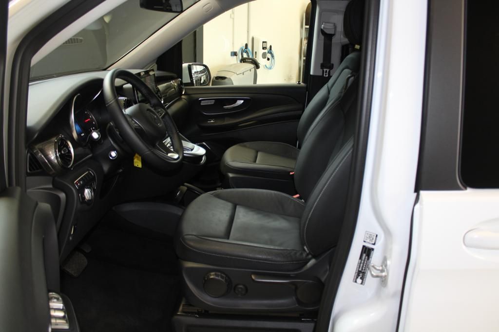 Mercedes-Benz V 250 *Avantgarde - Samsaru's Car Outlet