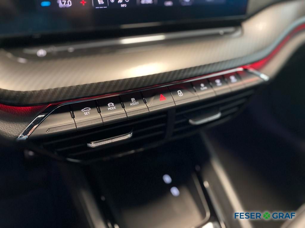 Skoda Octavia Combi RS 2.0 TDI DSG - Samsaru's Car Outlet