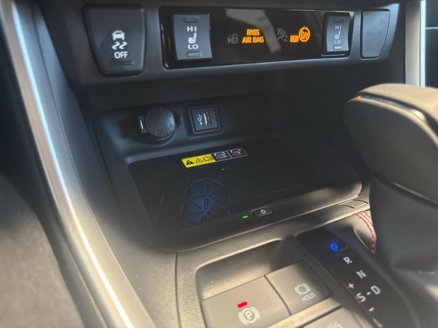 Toyota RAV 4 Plug-in Hybrid 4x4 Teamplayer  Navi, Einpa