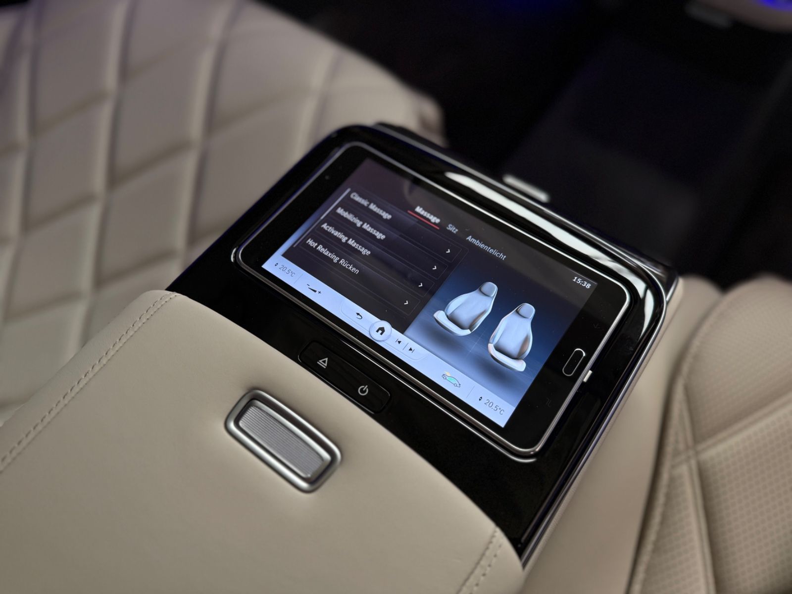 Mercedes-Benz S 580 Maybach - Samsaru's Car Outlet