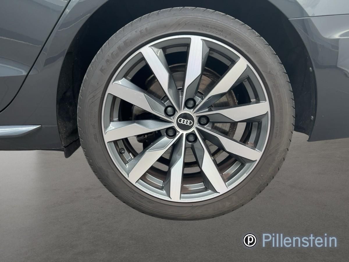 Audi A4 40 TDI quattro - Samsaru's Car Outlet