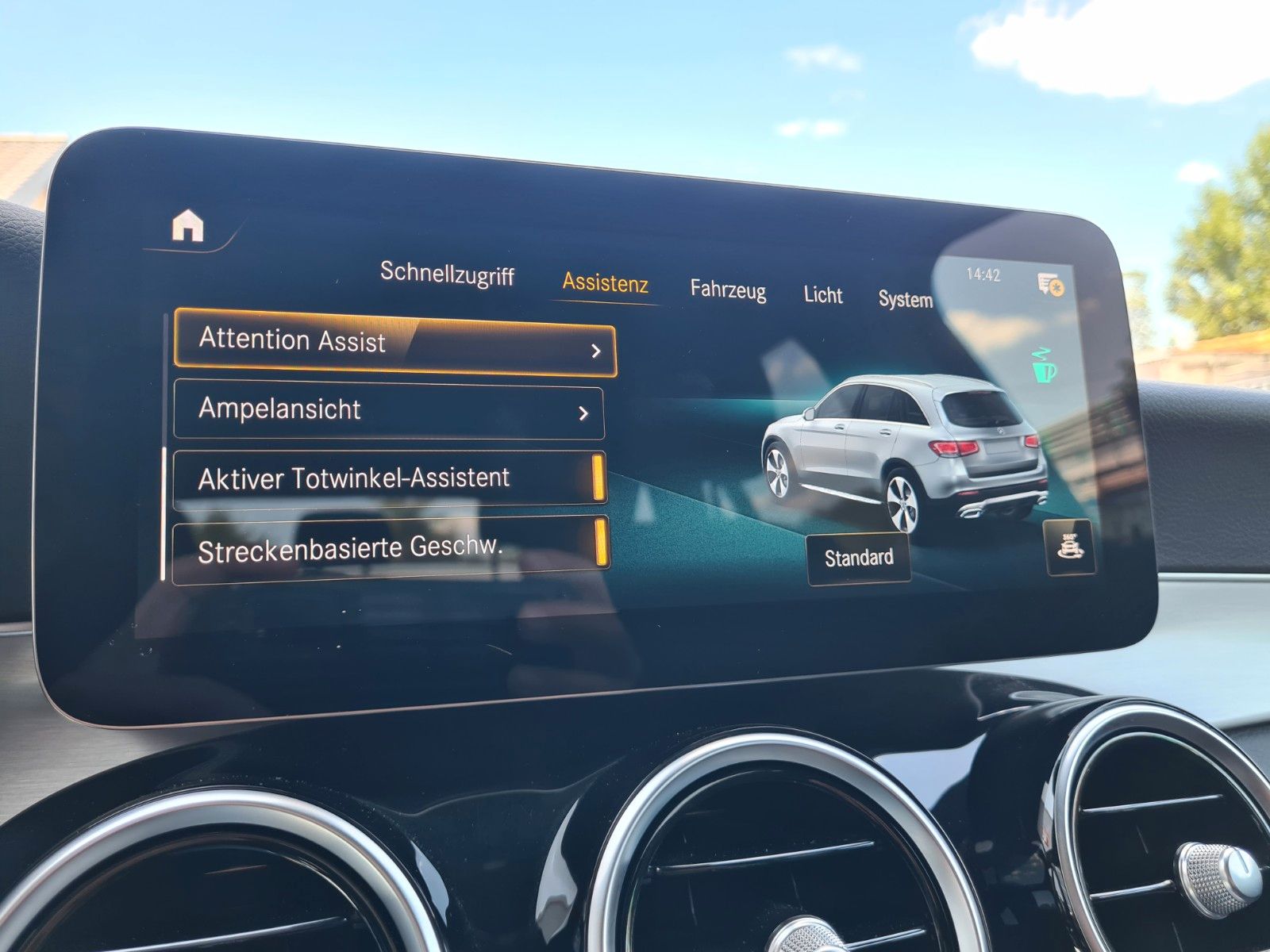 Mercedes-Benz GLC 300 4M AMG - Samsaru's Car Outlet