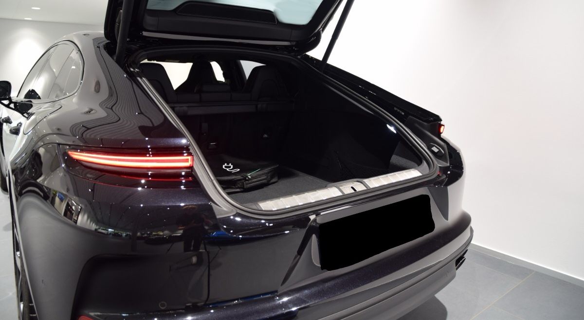 Porsche Panamera 4 E-Hybrid*MJ2026*ACC*HUD*SpAbg*Memo*