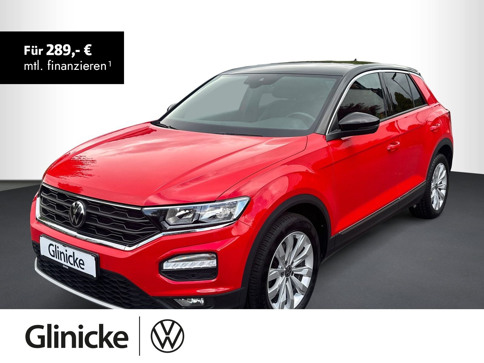 Volkswagen T-Roc 2.0 TDI Sport 4Motion - Samsaru's Car Outlet