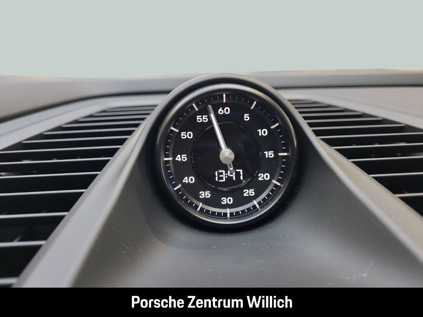 Porsche Macan 4S BOSE LED-Matrix Panorama Luftfederung