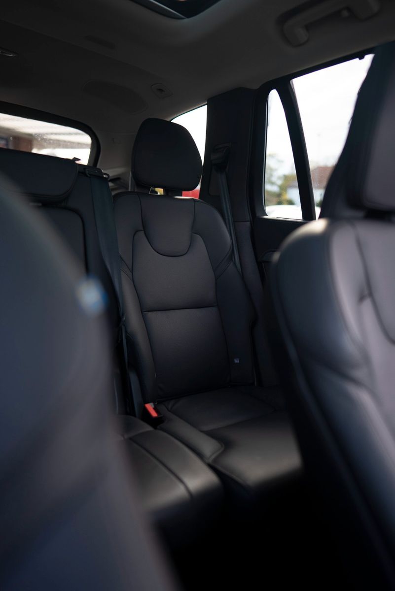 Volvo XC90 B5 Diesel Plus AWD Pano AHK Standhz. BLIS