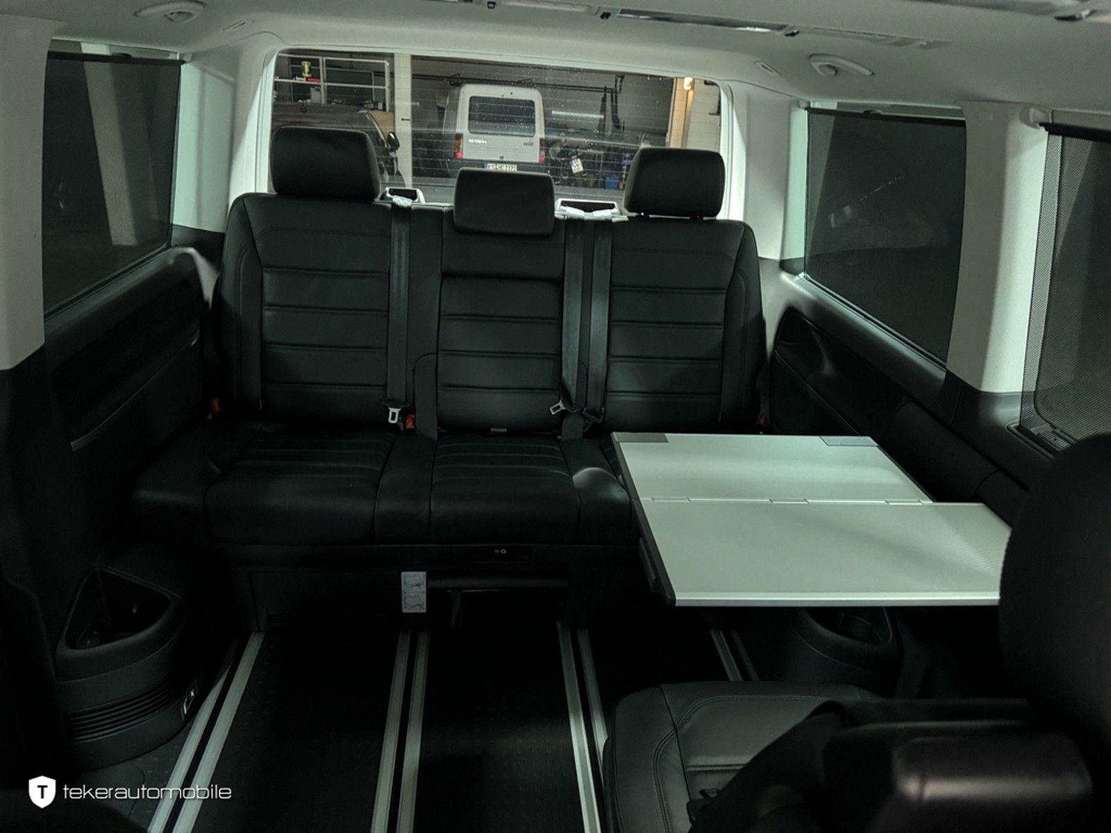 Volkswagen T6 Multivan 4Motion - Samsaru's Car Outlet
