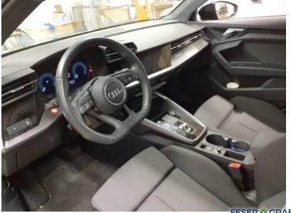 Audi A3 Sportback 35 TDI S-Line S tronic - Samsaru's Car Outlet