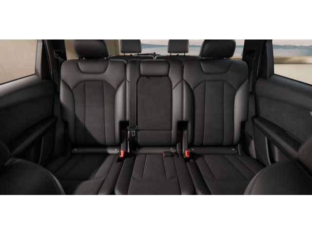 Audi Q7 SUV S line 50 TDI quattro 210 kW tiptronic