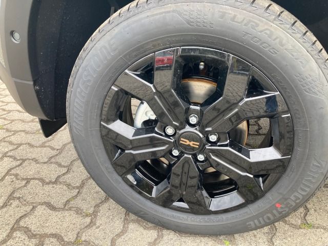 Dacia Duster II Extreme TCe 150 EDC - Samsaru's Car Outlet
