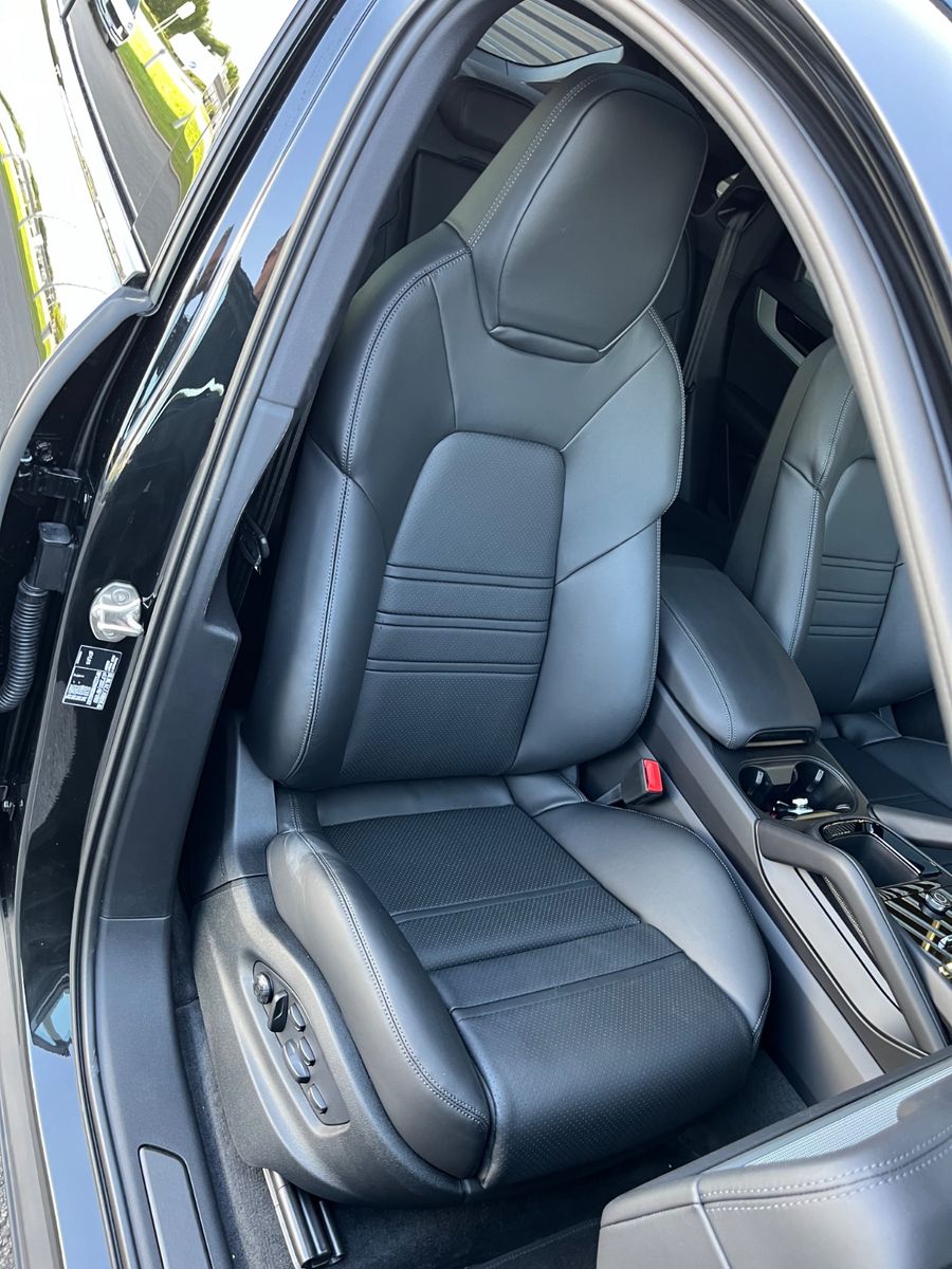 Porsche Cayenne Coupe E-Hybrid LUFT-BOSE-HEAD UP- 2 DP
