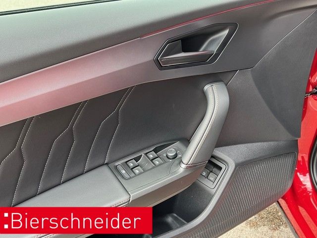Cupra Formentor 1.4 e-HYBRID DSG VZ LED NAVI 5-J-GAR T