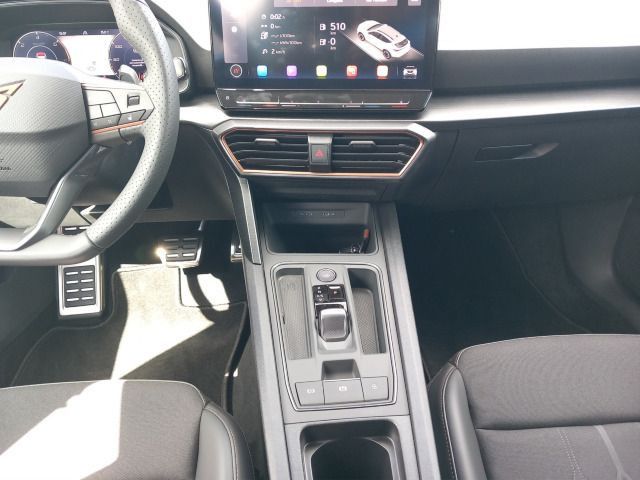 Cupra Formentor VZ 1.4 e-Hybrid - Samsaru's Car Outlet