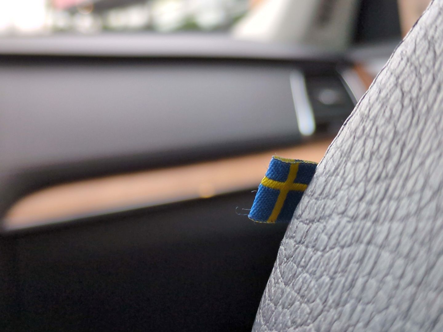 Volvo XC90 Plus Bright Recharge Plug-In Hybrid AWD T8