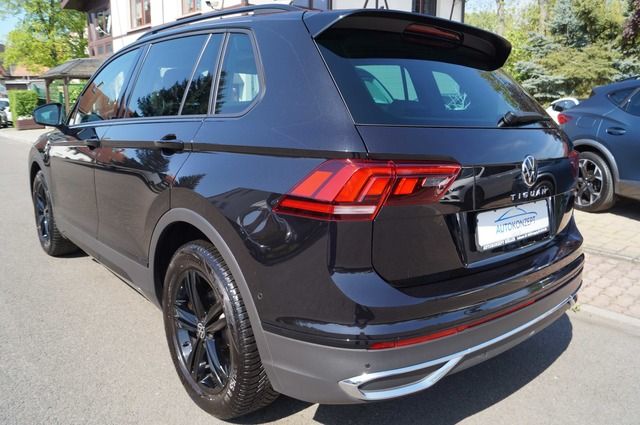 Volkswagen Tiguan Urban Sport 4Motion - Samsaru's Car Outlet