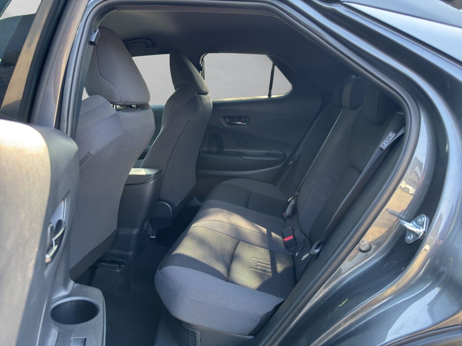 Toyota C-HR 1.8 Hybrid Teamplayer + Technik Paket
