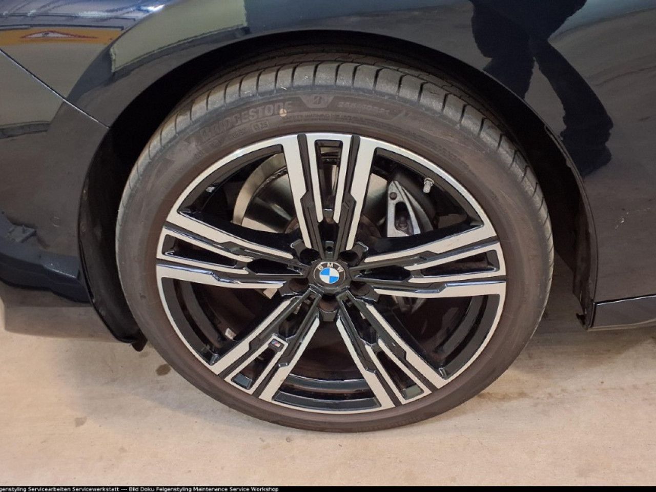 BMW 740d xDr M SPORT FondEnt,SkyL,StHz,360,B&W,DAPro